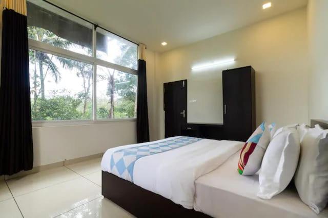 Letstay Vythiri Hill Palace 部屋 写真