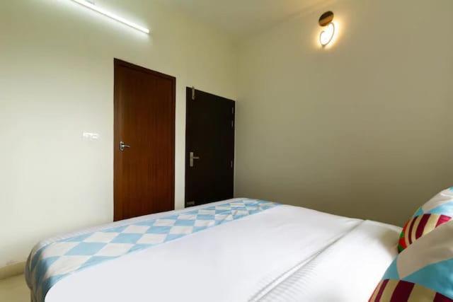Letstay Vythiri Hill Palace 部屋 写真