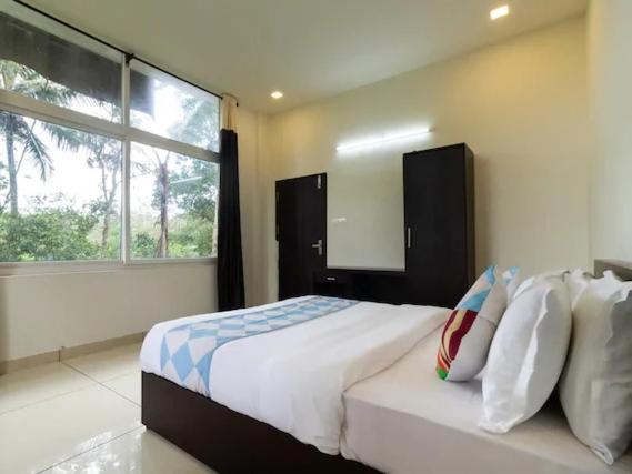 Letstay Vythiri Hill Palace 部屋 写真