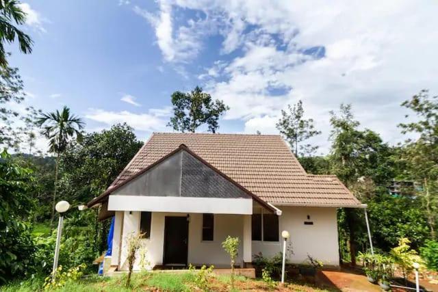 Letstay Vythiri Hill Palace 部屋 写真