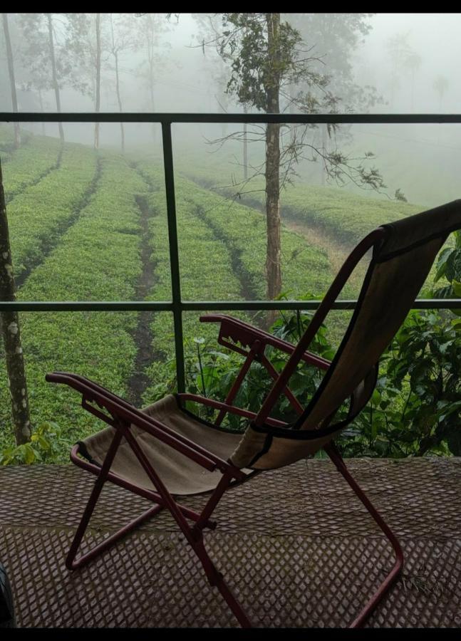 Letstay Vythiri Hill Palace エクステリア 写真